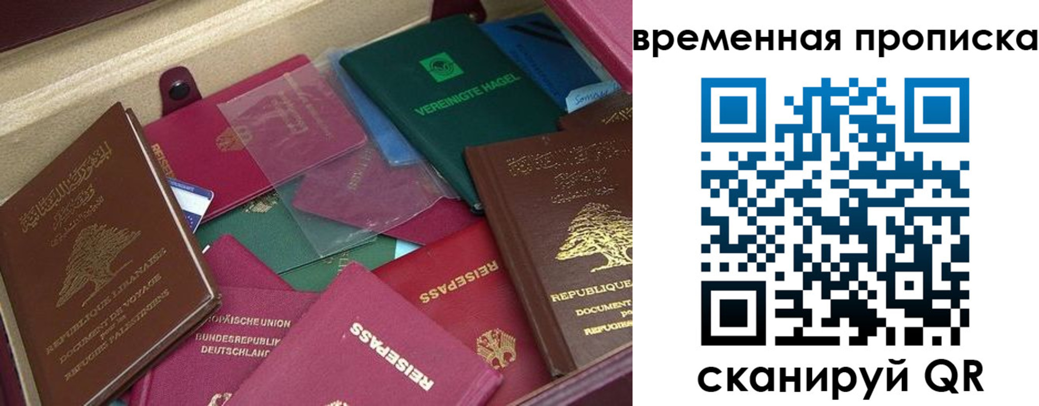 прописка в Михайлове